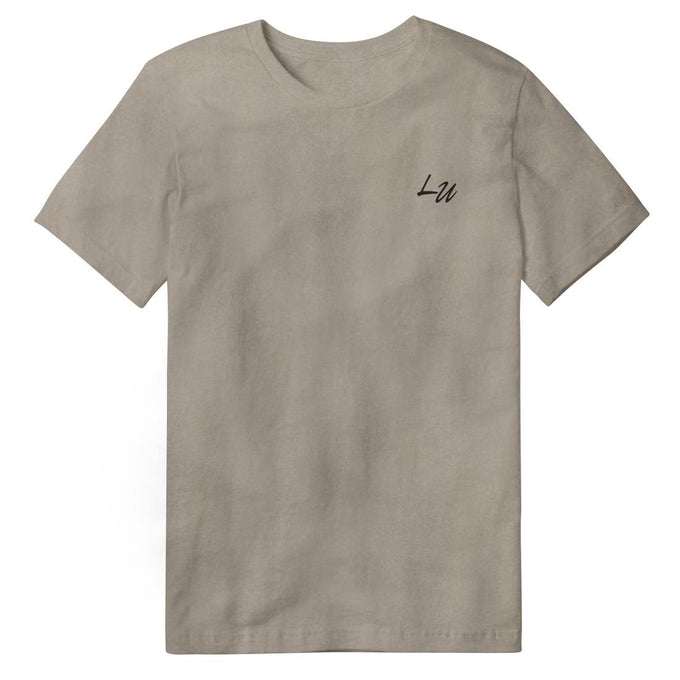 Big Buckin Lacrosse Tee