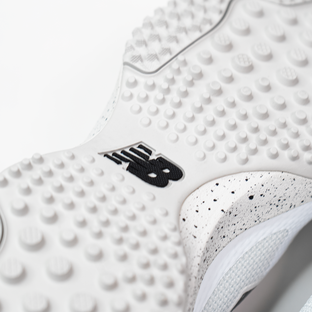 New Balance Freeze 5.0 LE Cookies & Cream Lacrosse Turf Shoes