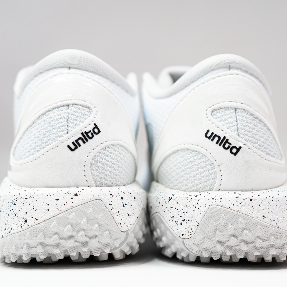 New Balance Freeze 5.0 LE Cookies & Cream Lacrosse Turf Shoes