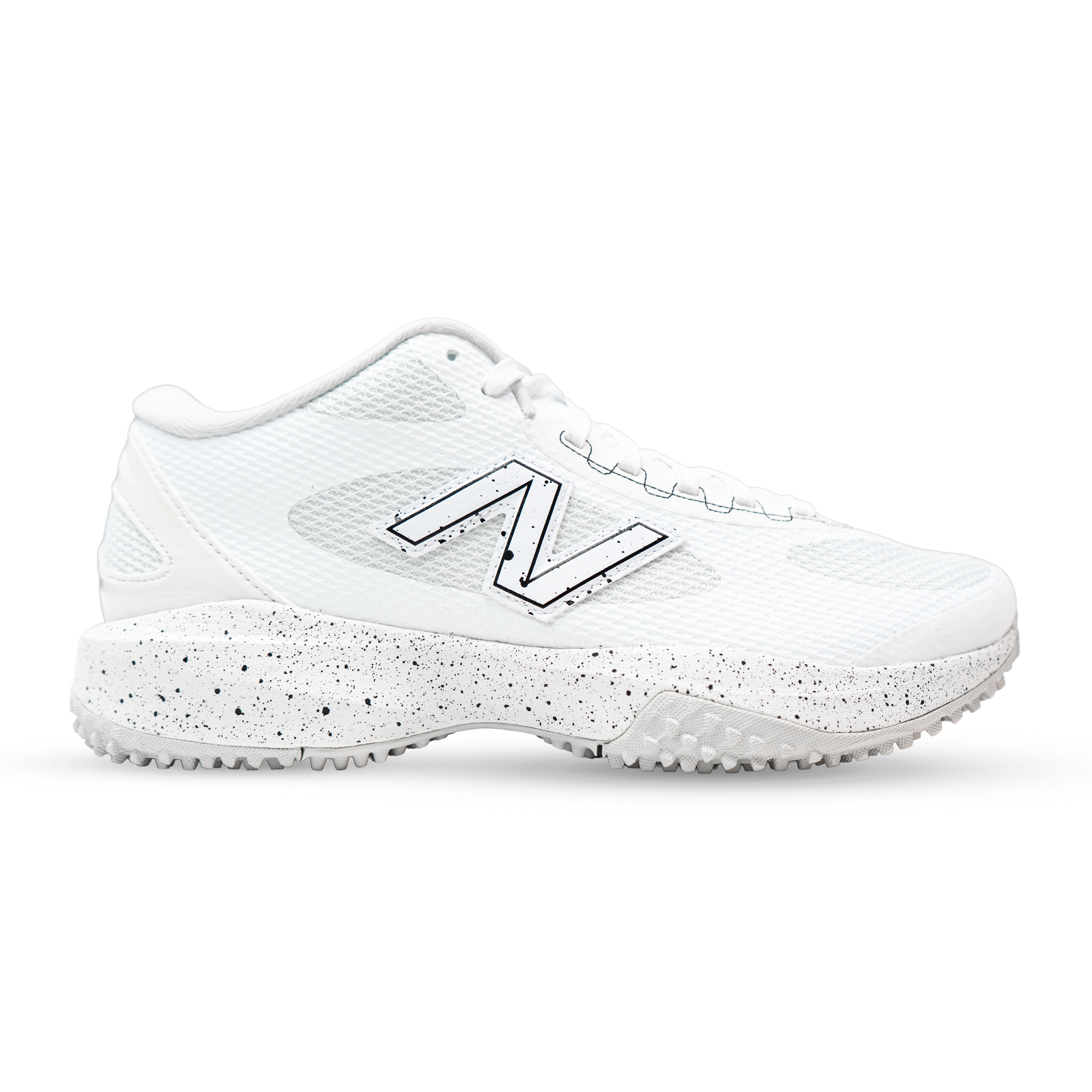 new balance indoor lacrosse shoes