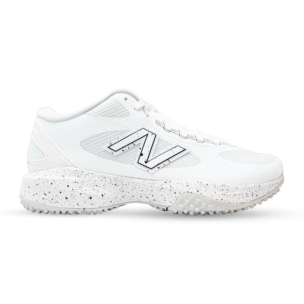 New Balance Freeze 5.0 LE Cookies & Cream Lacrosse Turf Shoes