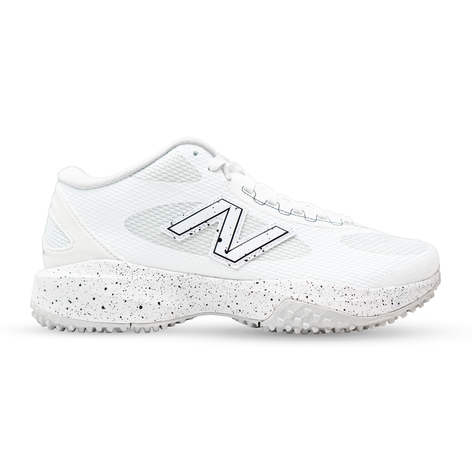 New Balance Freeze 5.0 LE Cookies & Cream Lacrosse Turf Shoes