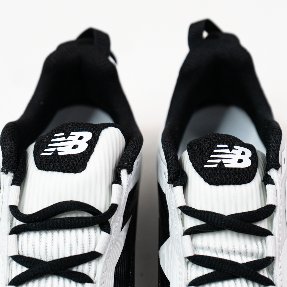 New Balance Burn X5 LE Cookies & Cream Lacrosse Cleats