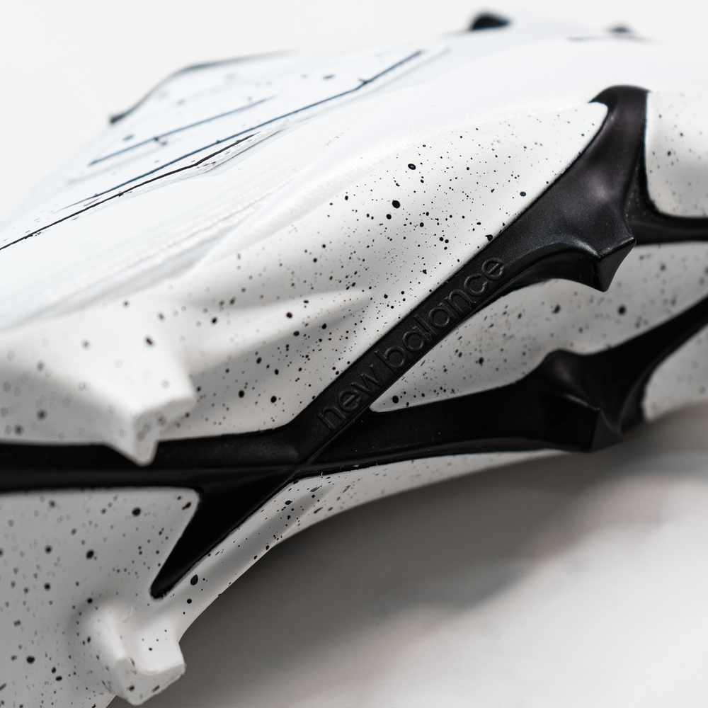 New Balance Burn X5 LE Cookies & Cream Lacrosse Cleats