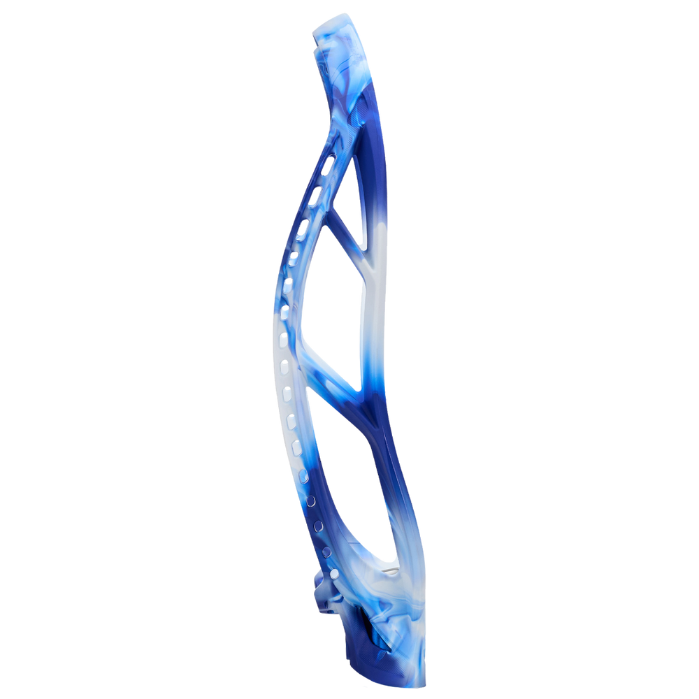 STX Stallion 1K USA Marble Men's Unstrung Lacrosse Head