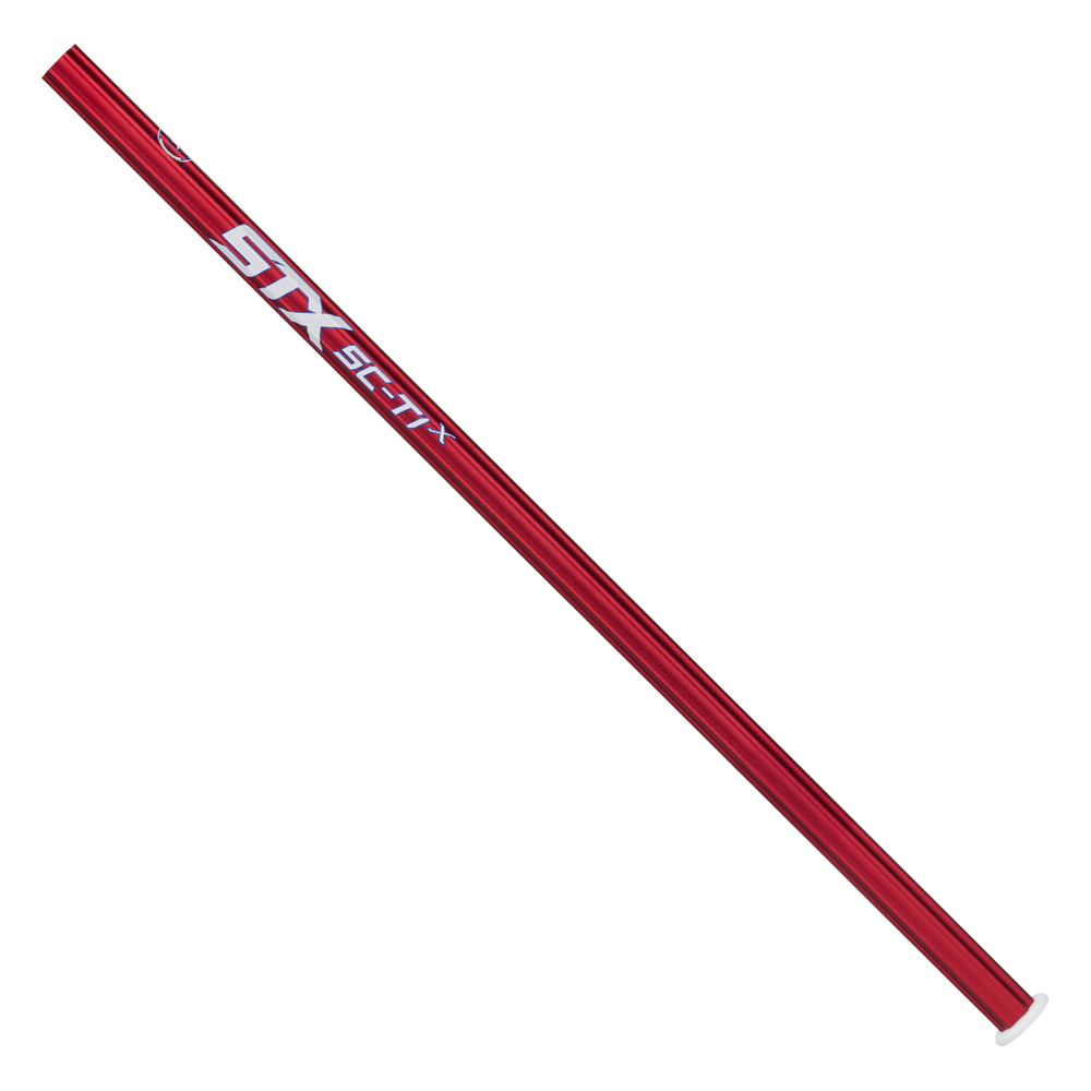 Shaft- Red