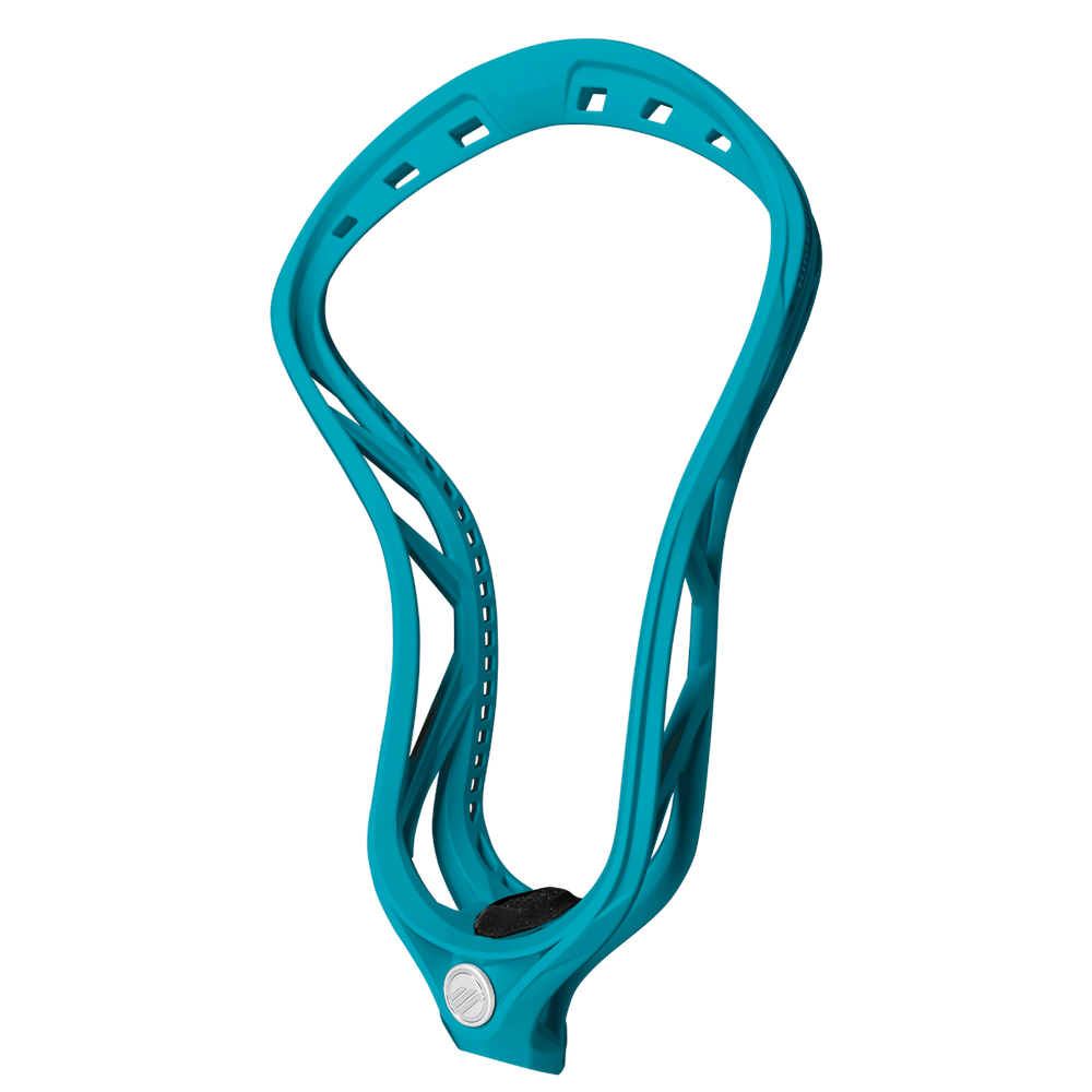 Maverik Kimera Men's Unstrung Lacrosse Head - Hyper Blue