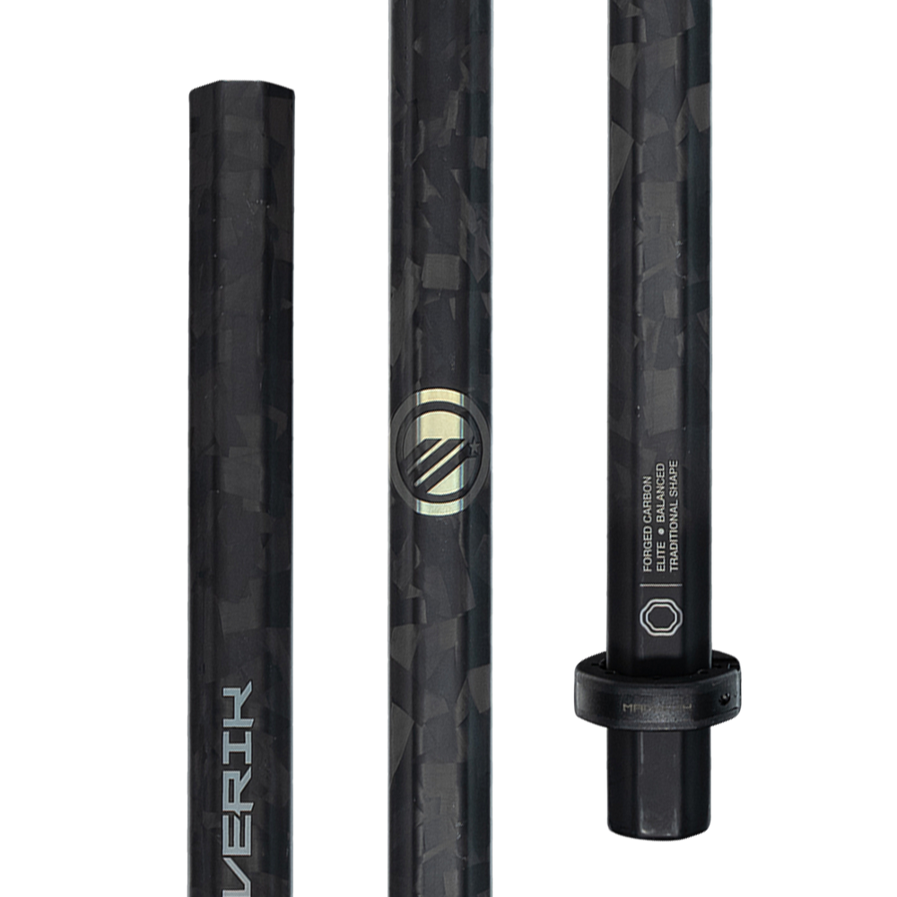 Maverik Flylite 150 Attack- Black