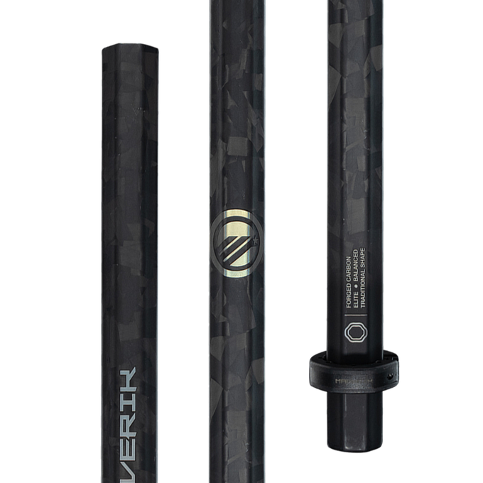 Maverik Flylite 150 Attack- Black