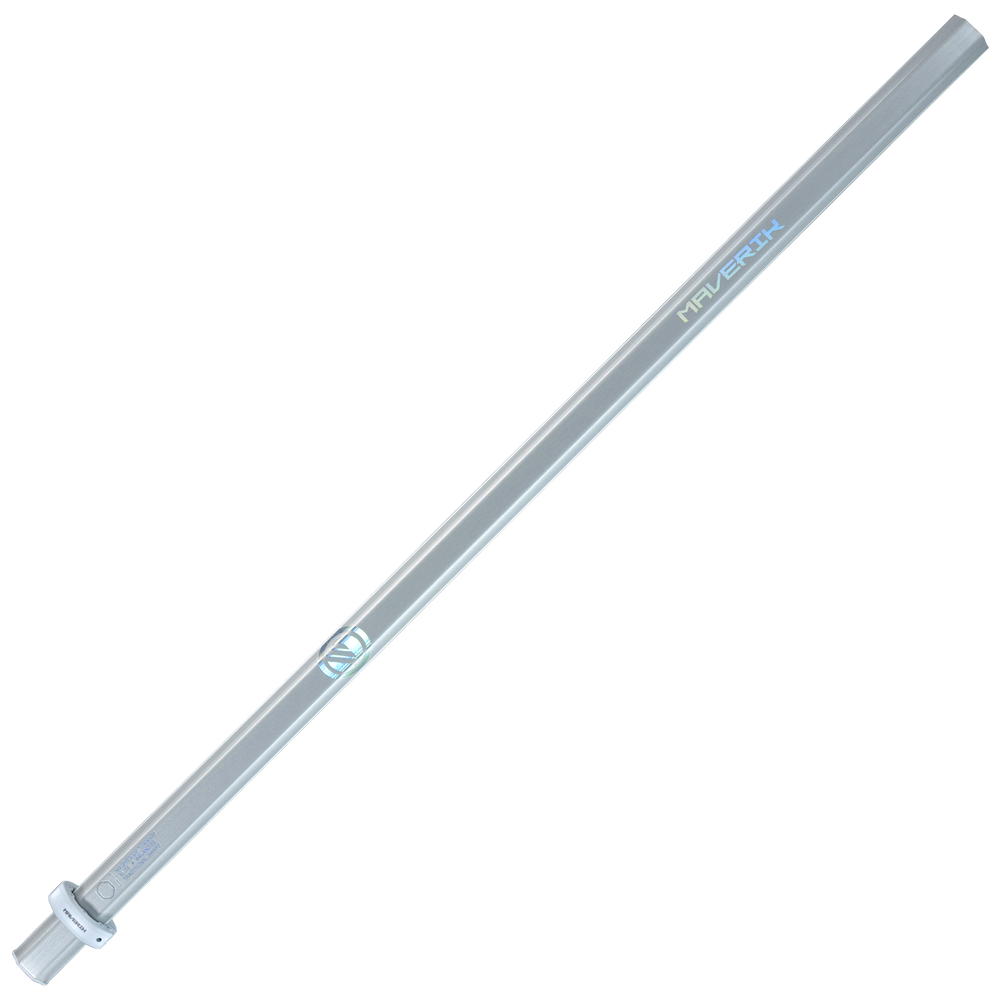 Maverik Mag 165 Lacrosse Shaft- Silver
