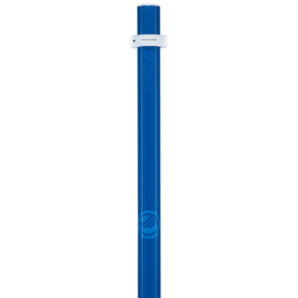 Maverik Mag 165 Lacrosse Shaft- Blue