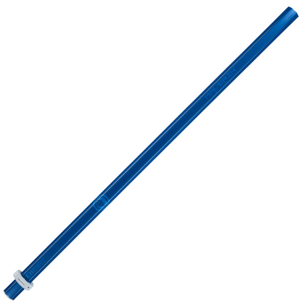 Maverik Mag 165 Lacrosse Shaft- Blue