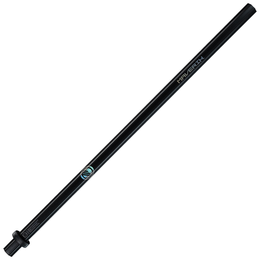 Maverik Mag 185 Lacrosse Shaft-Black