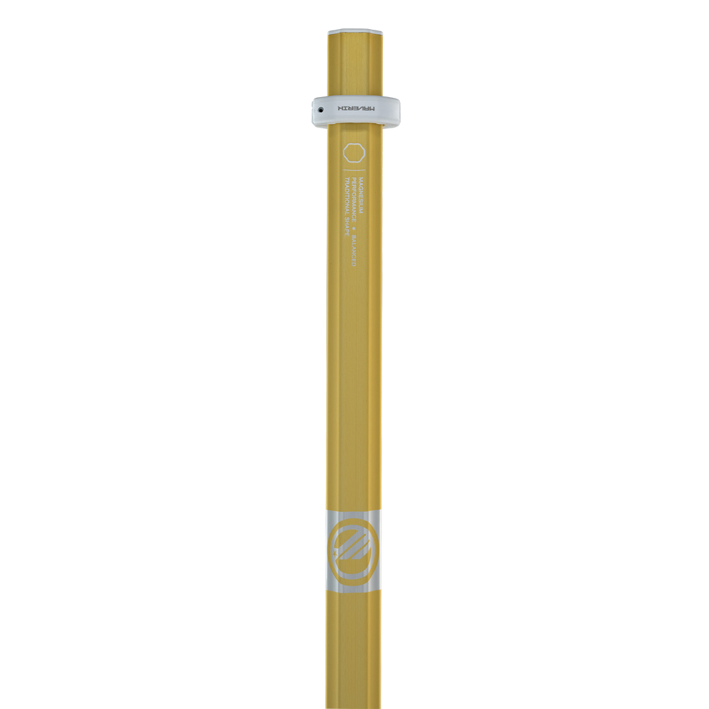 Maverik Mag 375 Gold Lacrosse Shaft
