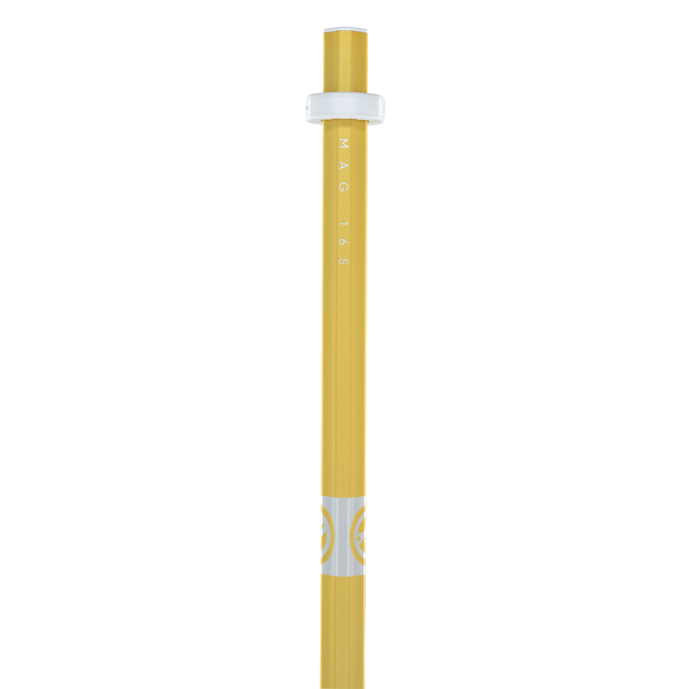 Maverik Mag 375 Gold Lacrosse Shaft