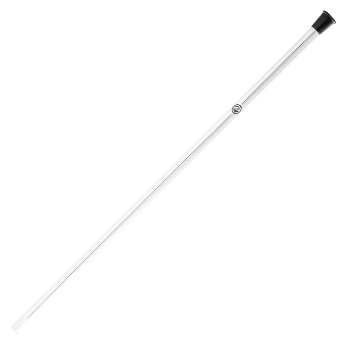 Maverik Grit Women's Lacrosse Shaft- White
