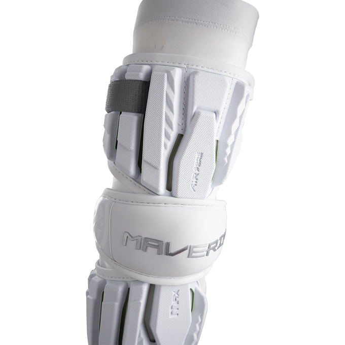 Maverik Max Arm Guard