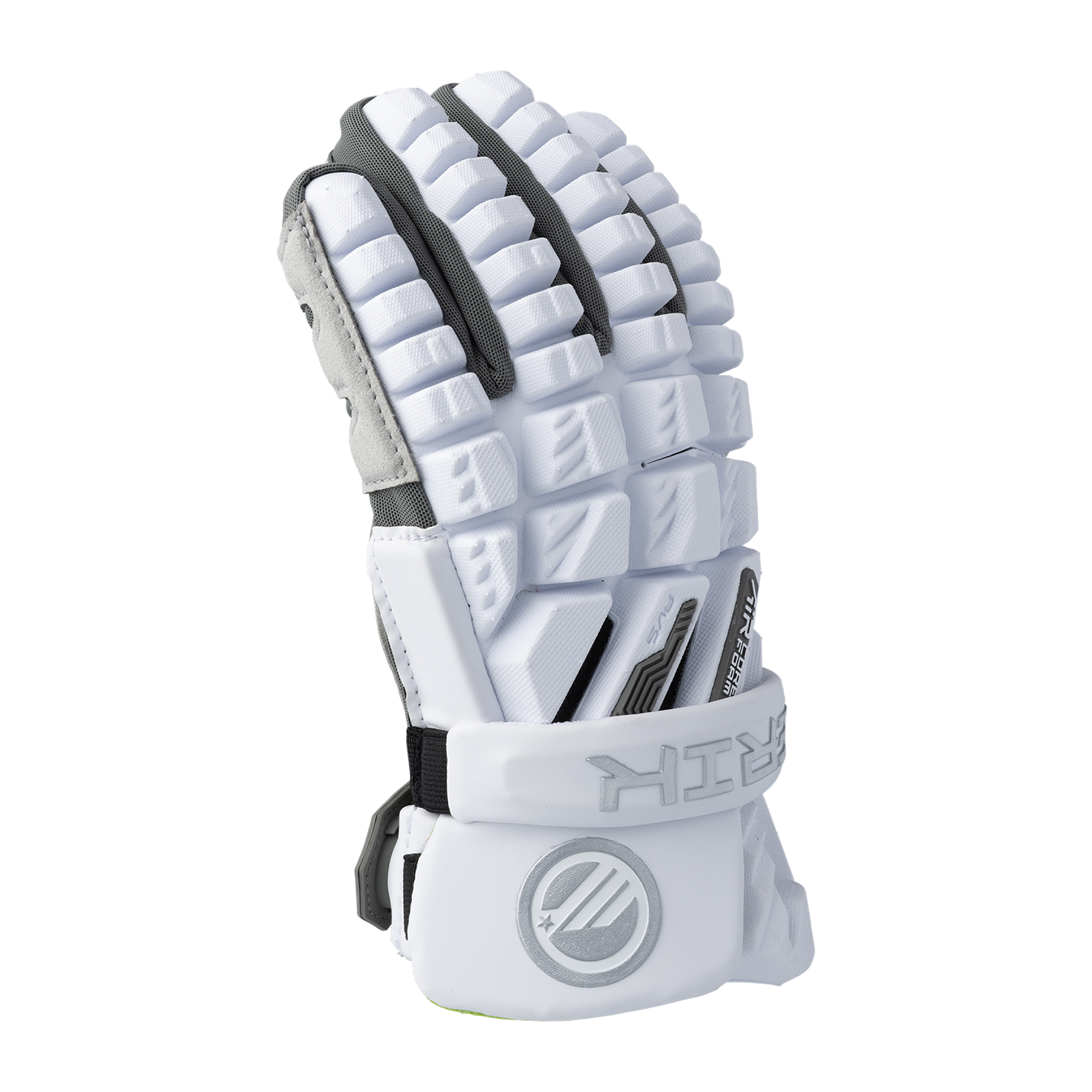 Maverik Max Lacrosse Gloves - Thumbnail 4