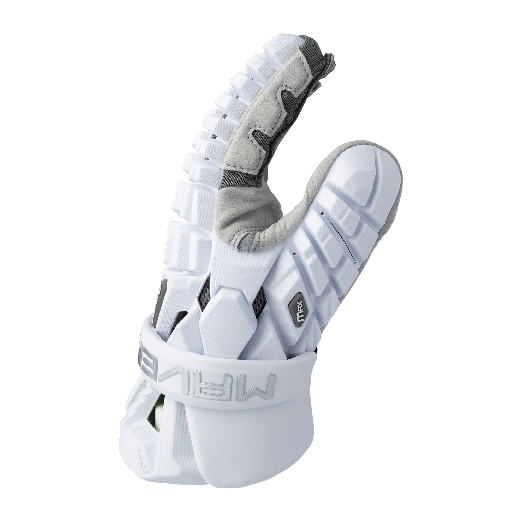 Maverik Max Lacrosse Gloves