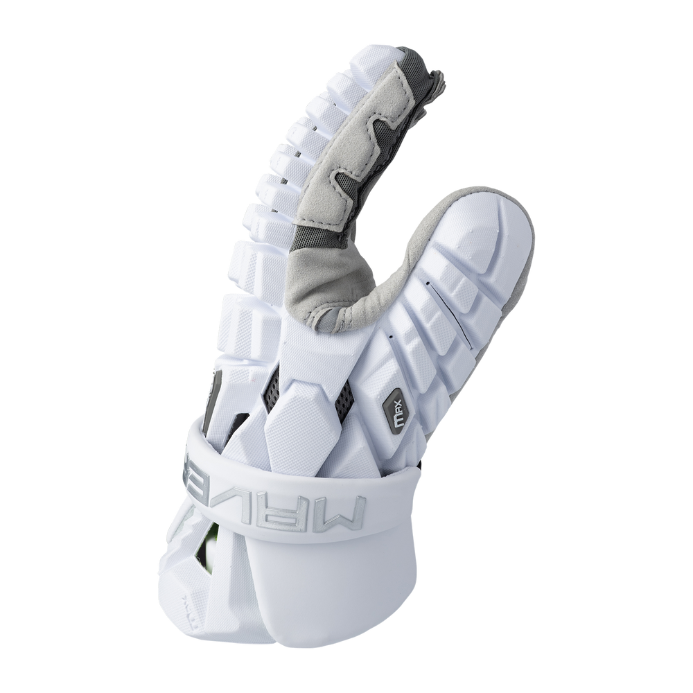Maverik Max Lacrosse Glove