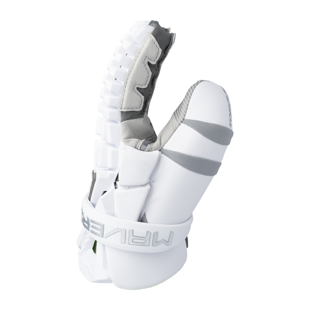 Maverik Max Goalie Lacrosse Gloves