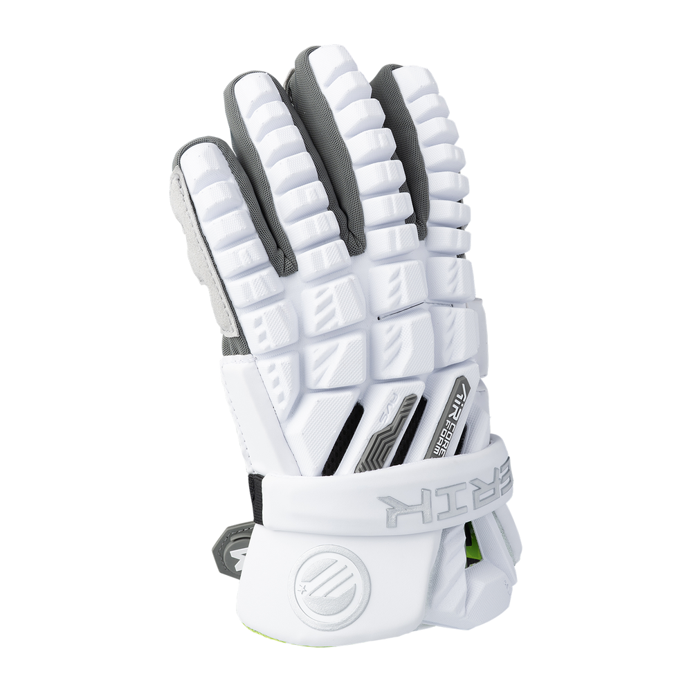 Maverik Max Goalie Lacrosse Gloves