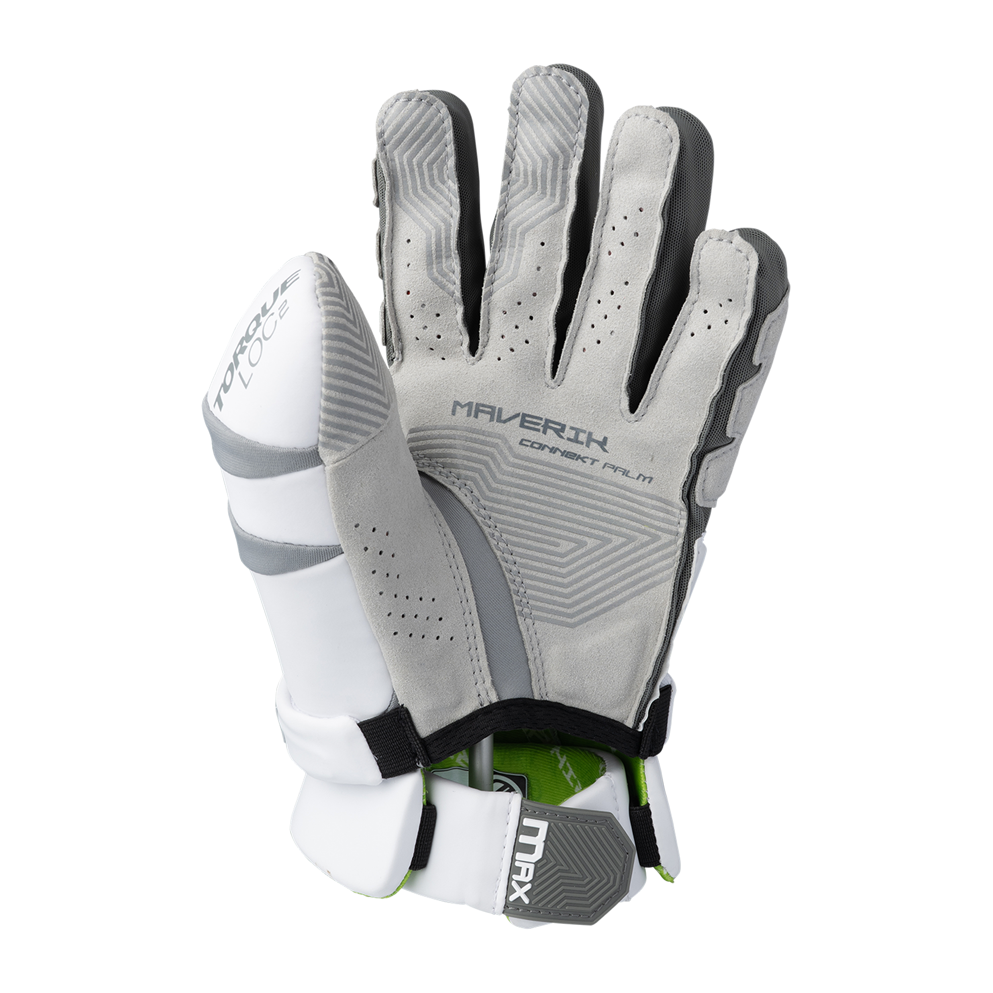 Maverik Max Goalie Glove - Thumbnail 2