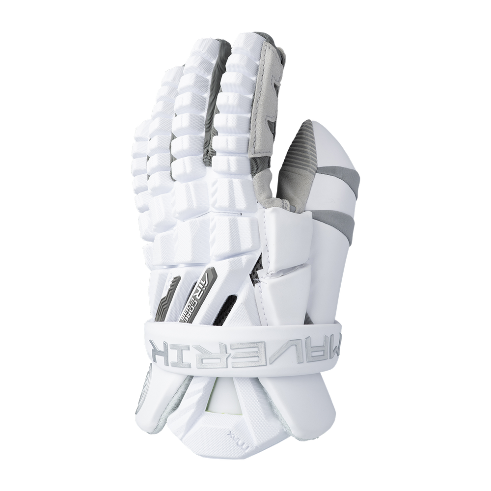 Maverik Max Goalie Lacrosse Gloves