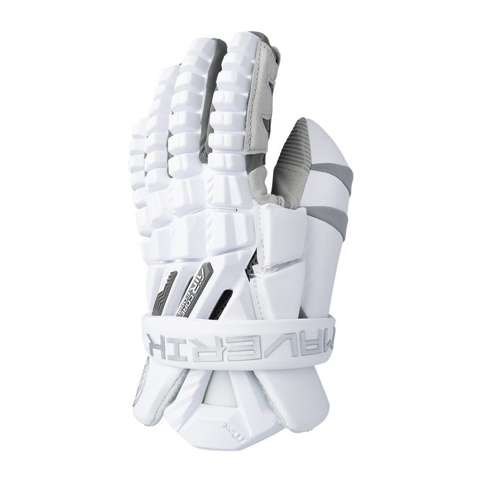 Maverik Max Goalie Lacrosse Gloves