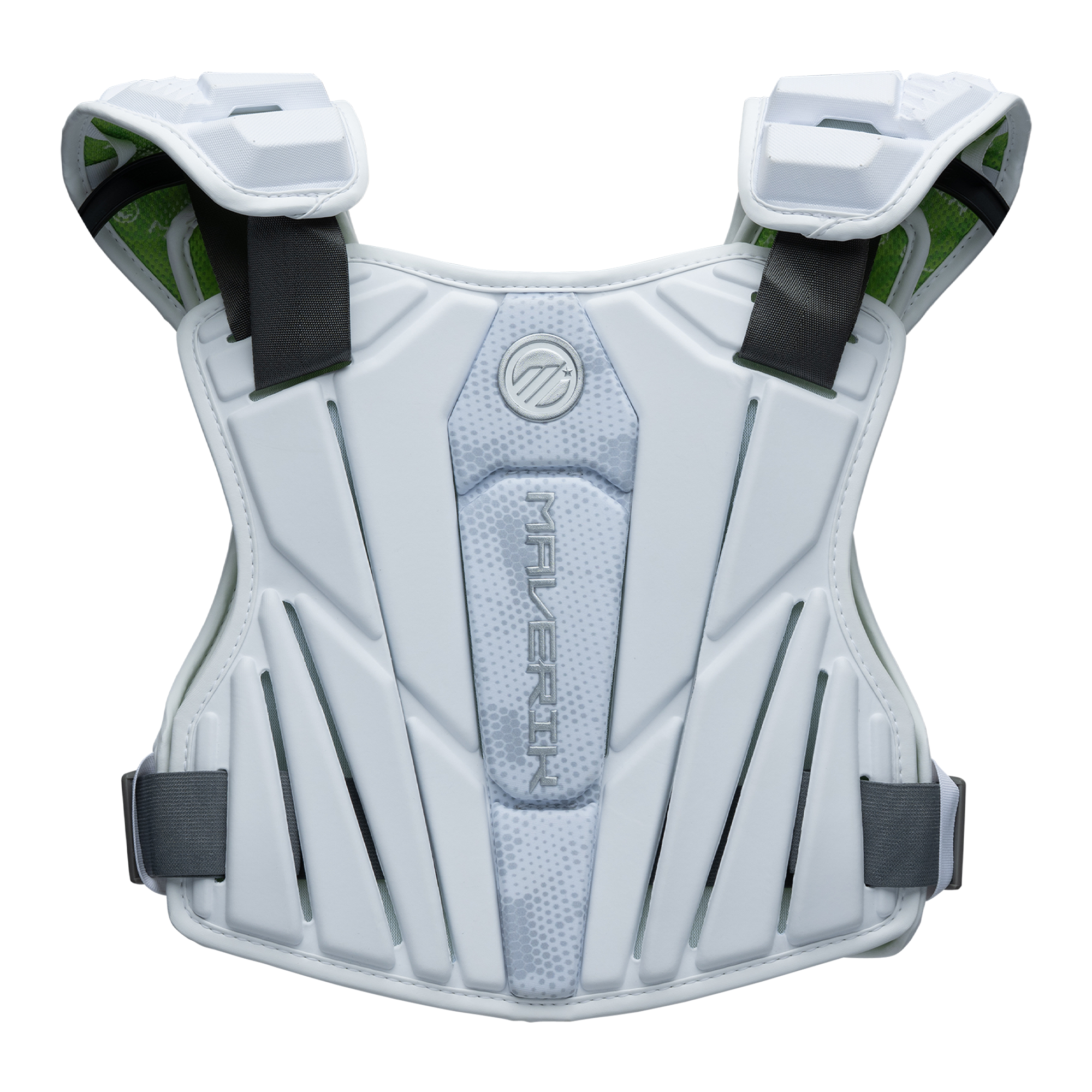 Maverik Max Speed Lacrosse Chest Pad