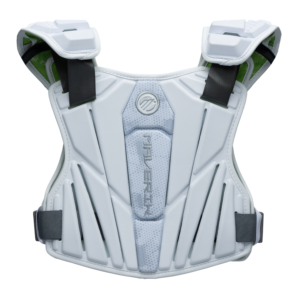 Maverik Max Speed Lacrosse Chest Pad
