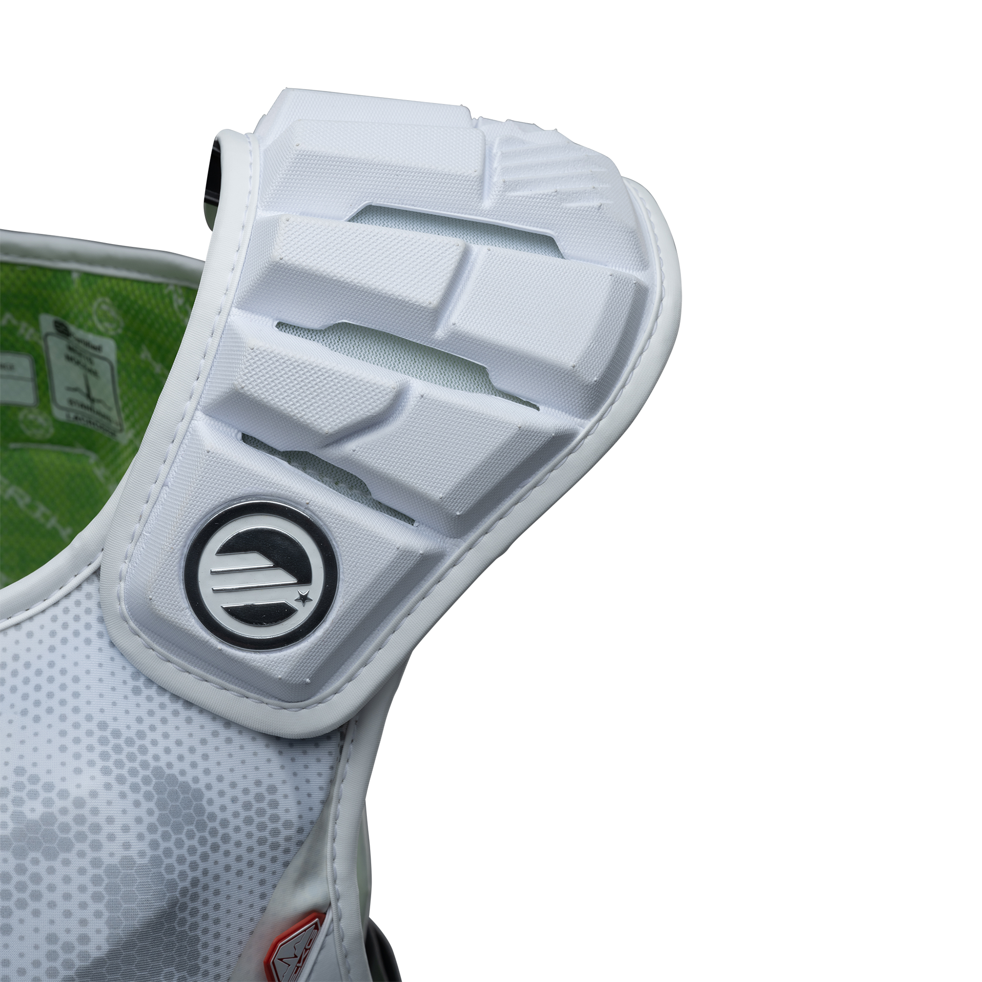 Maverik Max Speed Lacrosse Chest Pad - Thumbnail 4