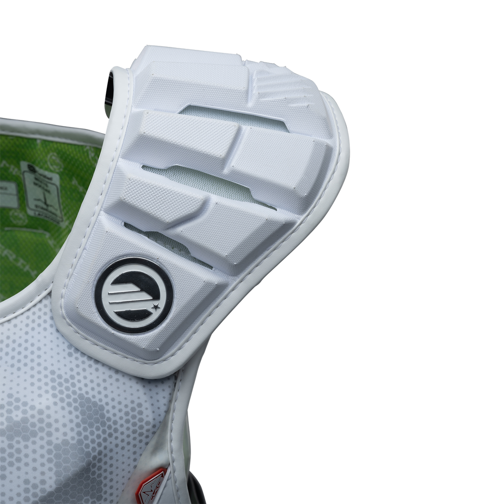 Maverik Max Speed Lacrosse Chest Pad
