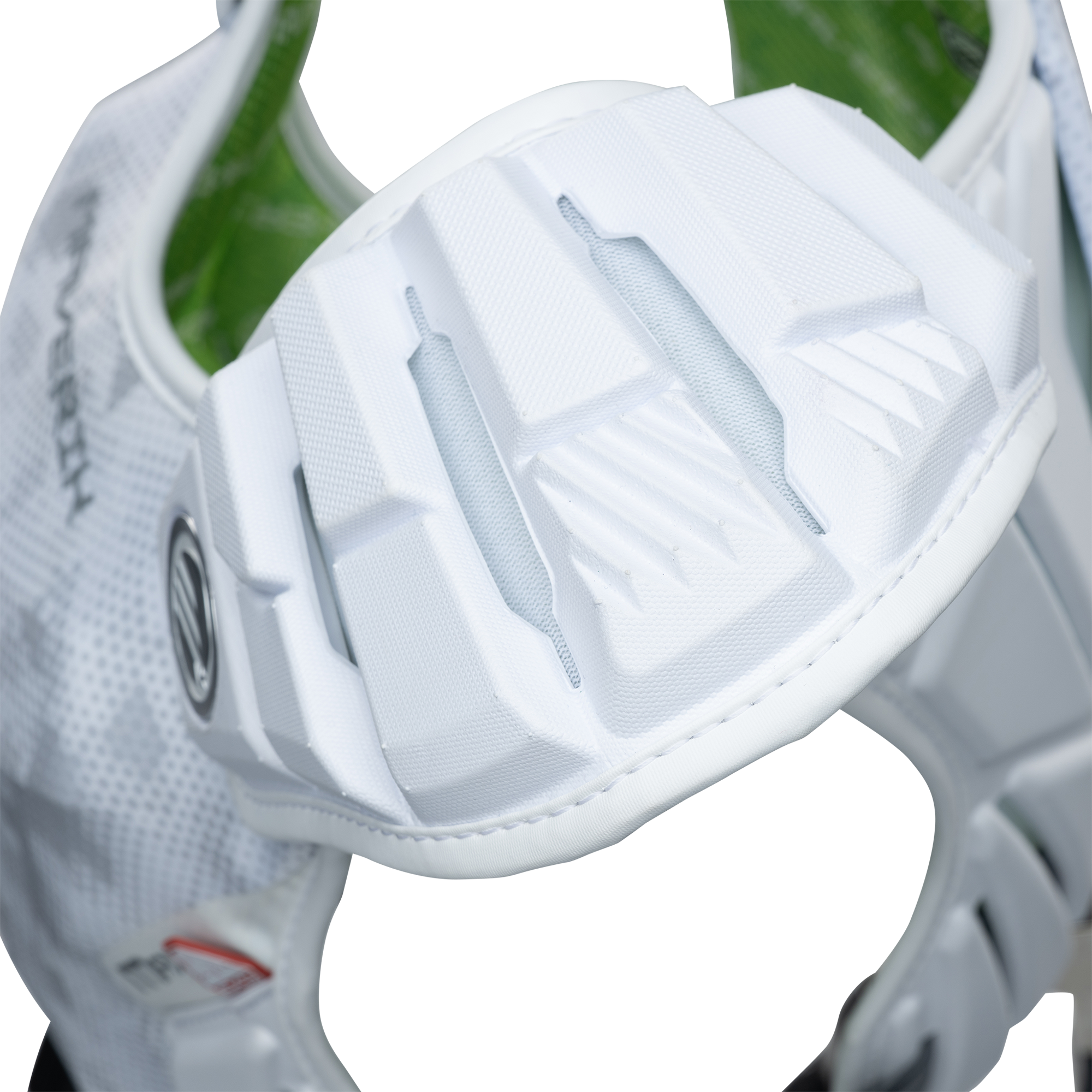 Maverik Max Speed Lacrosse Chest Pad - Thumbnail 5