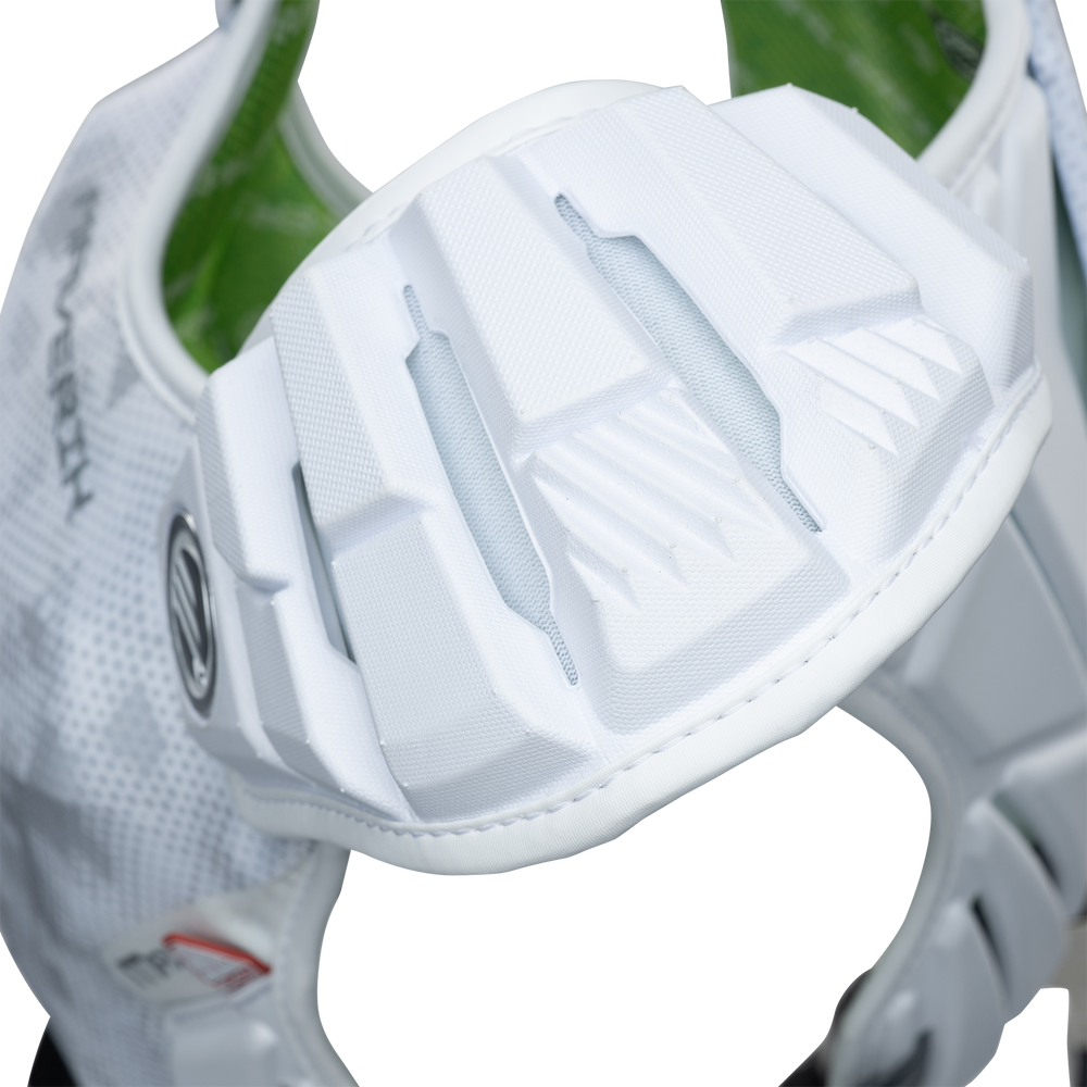 Maverik Max Speed Lacrosse Chest Pad
