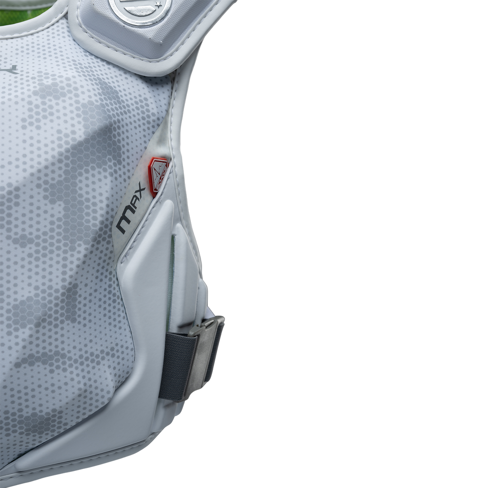 Maverik Max Speed Lacrosse Chest Pad
