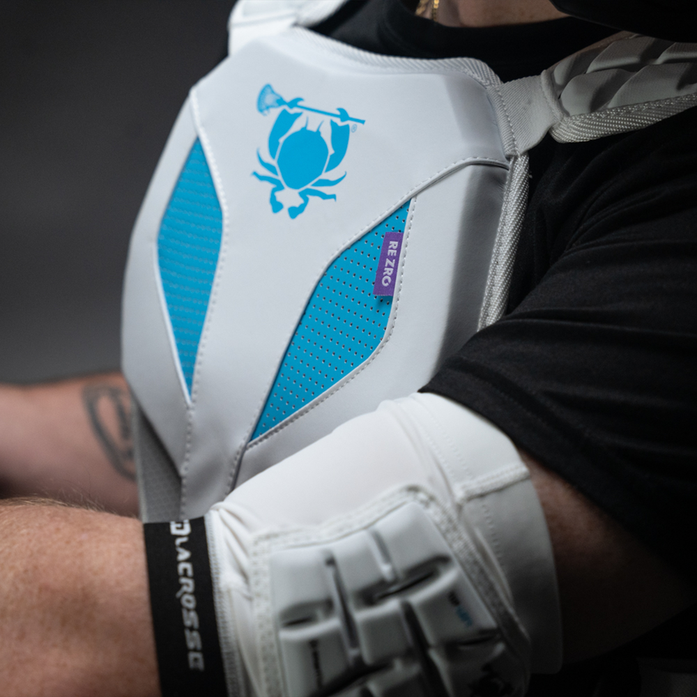 ECD Echo Shoulder Pad Liner