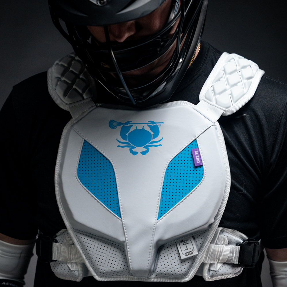 ECD Echo Shoulder Pad Liner