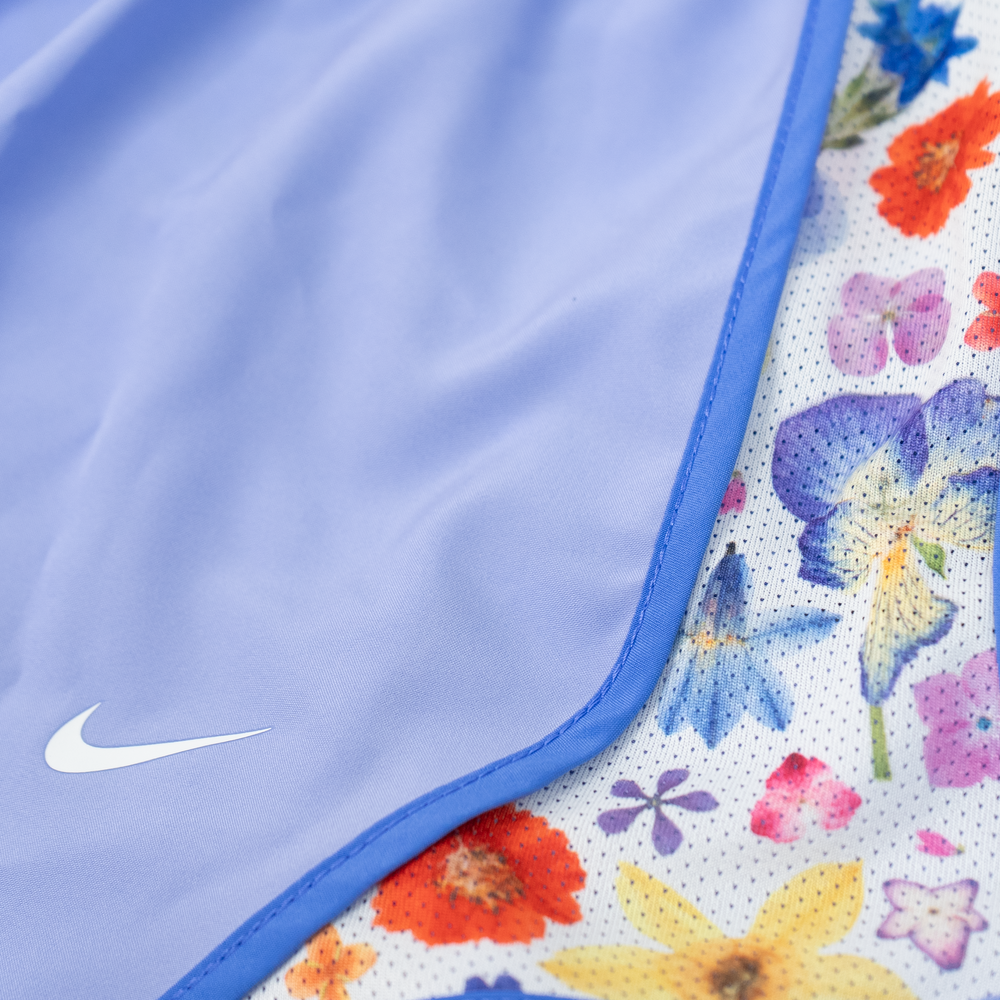 Nike Girls Sapphire Shorts