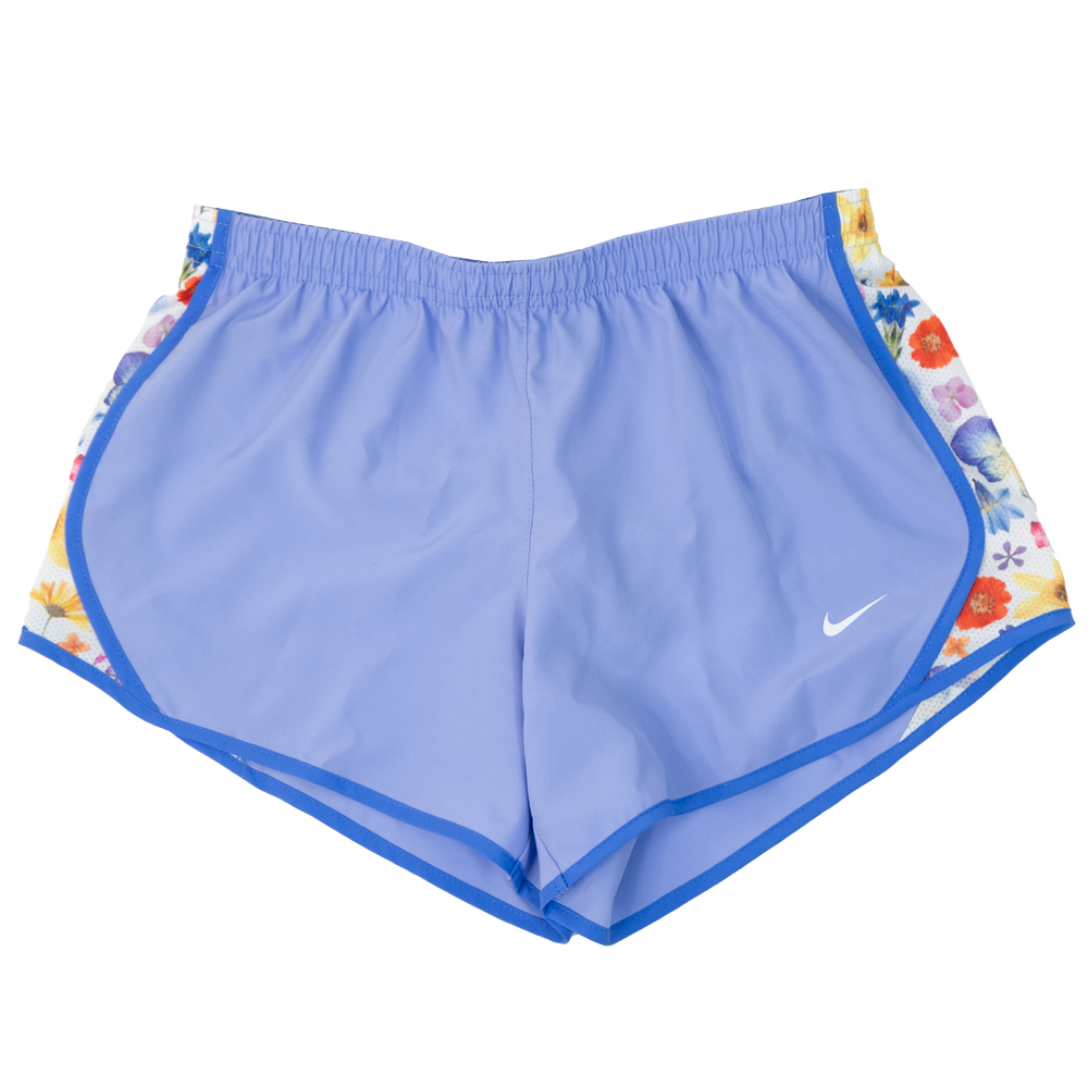 Nike Girls Sapphire Shorts