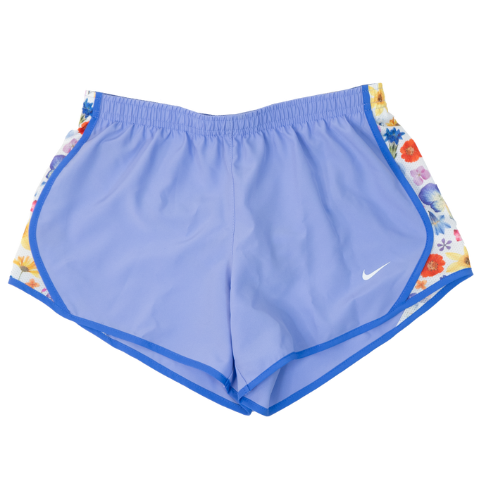 Nike Girls Sapphire Shorts