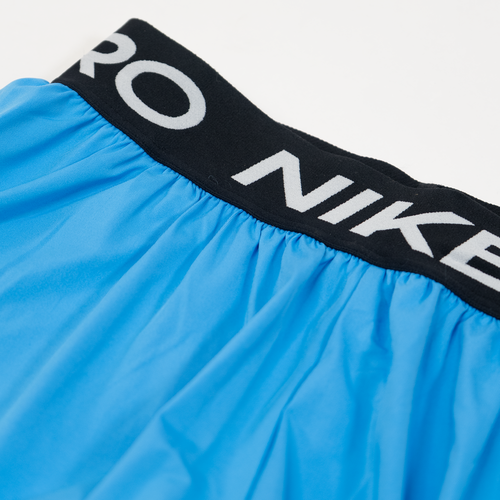 Nike Girls 2 in 1 Carolina Shorts- Carolina