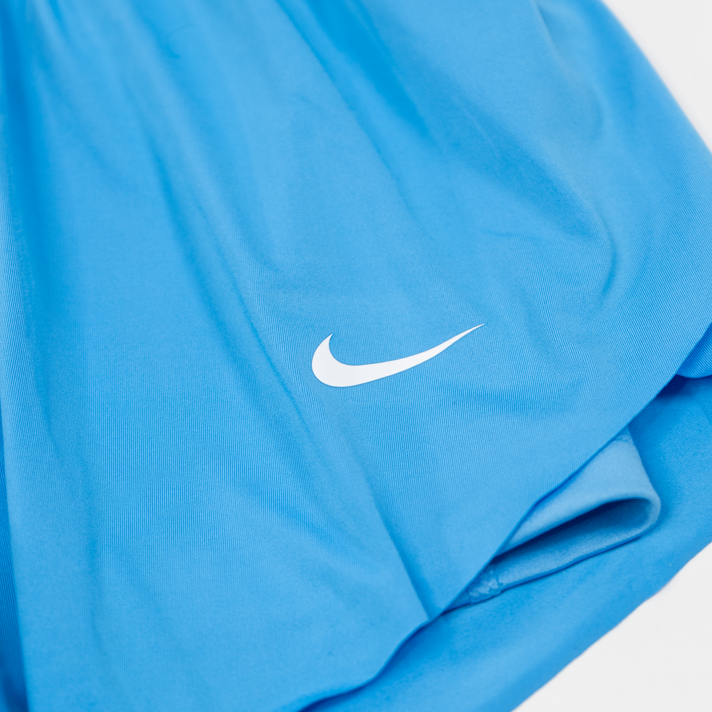 Nike Girls 2 in 1 Carolina Shorts- Carolina