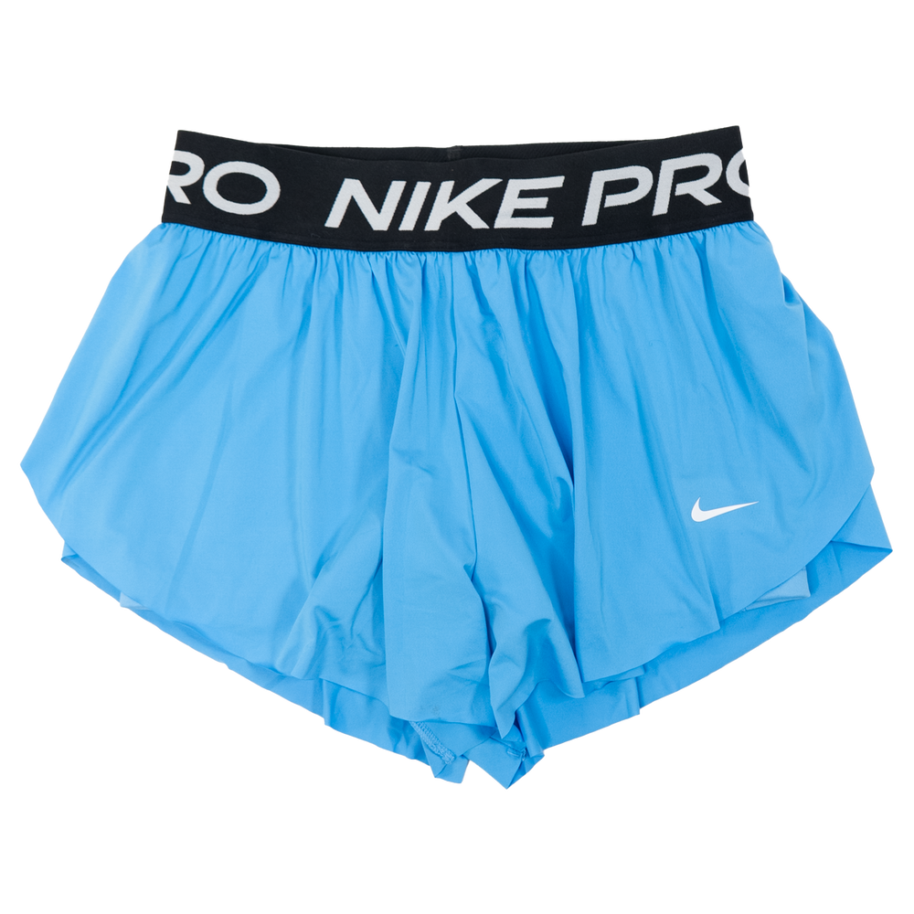 Nike Girls 2 in 1 Carolina Shorts- Carolina