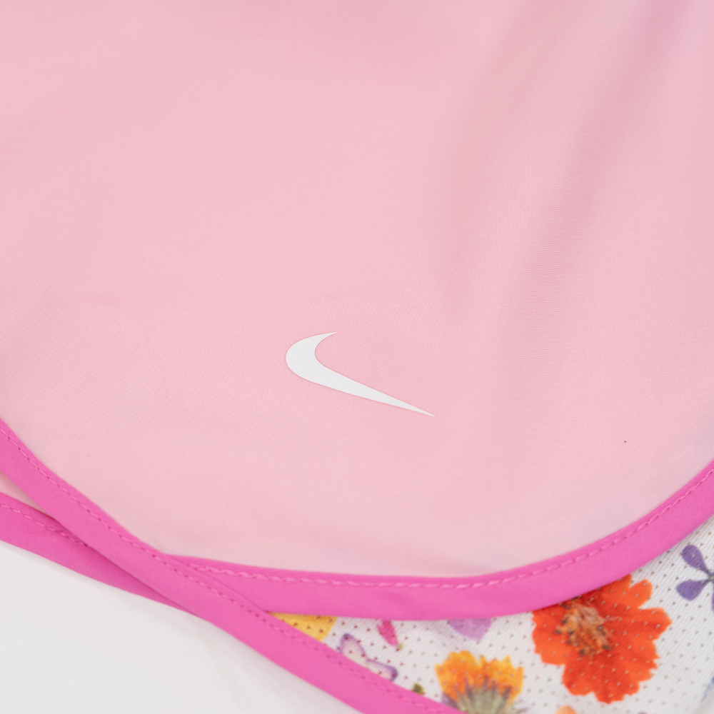 Nike Girls Playful Pink Shorts 