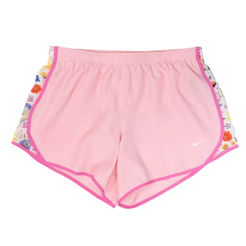 Nike Girls Playful Pink Shorts 
