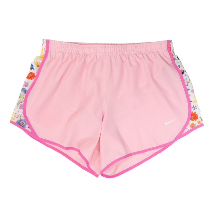 Nike Girls Playful Pink Shorts 