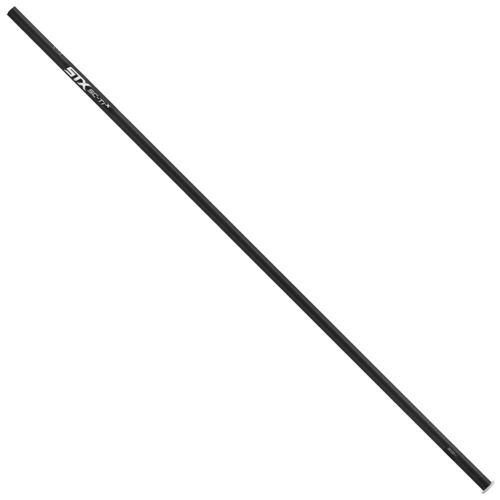 STX SC TI X Defensive Platinum Shaft- Black