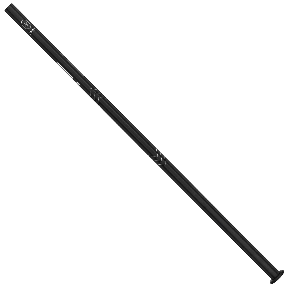 STX Fiber Pro X Attack- Black