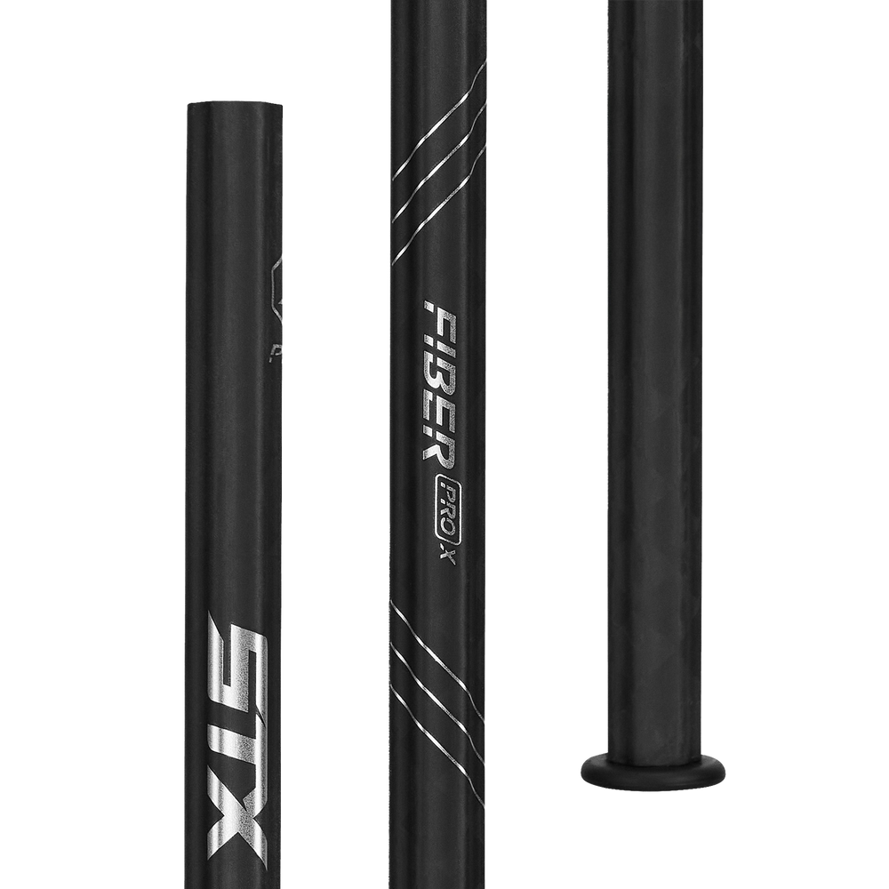 STX Fiber Pro X Attack- Black